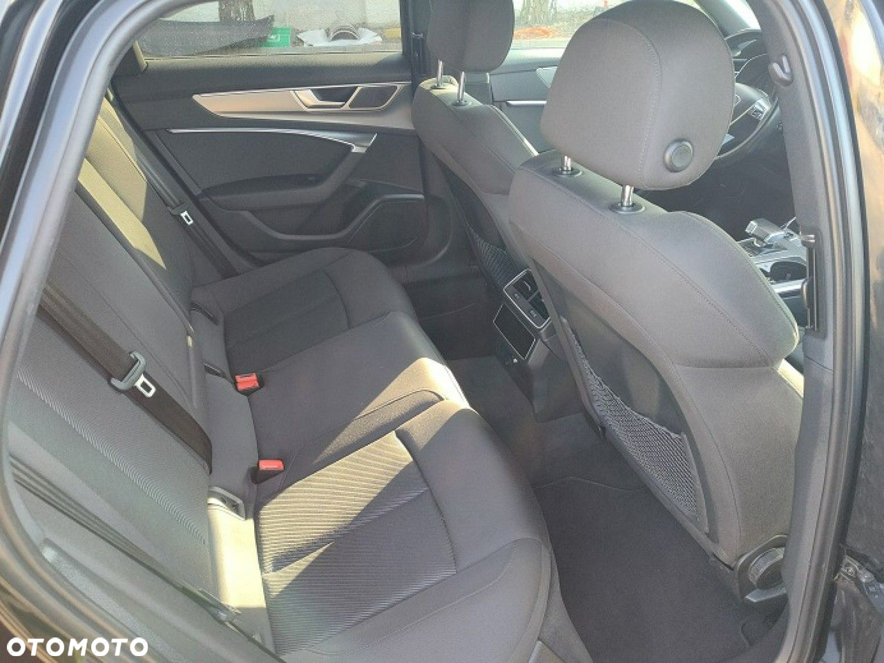 Audi A6 Avant 40 TDI S tronic - 17