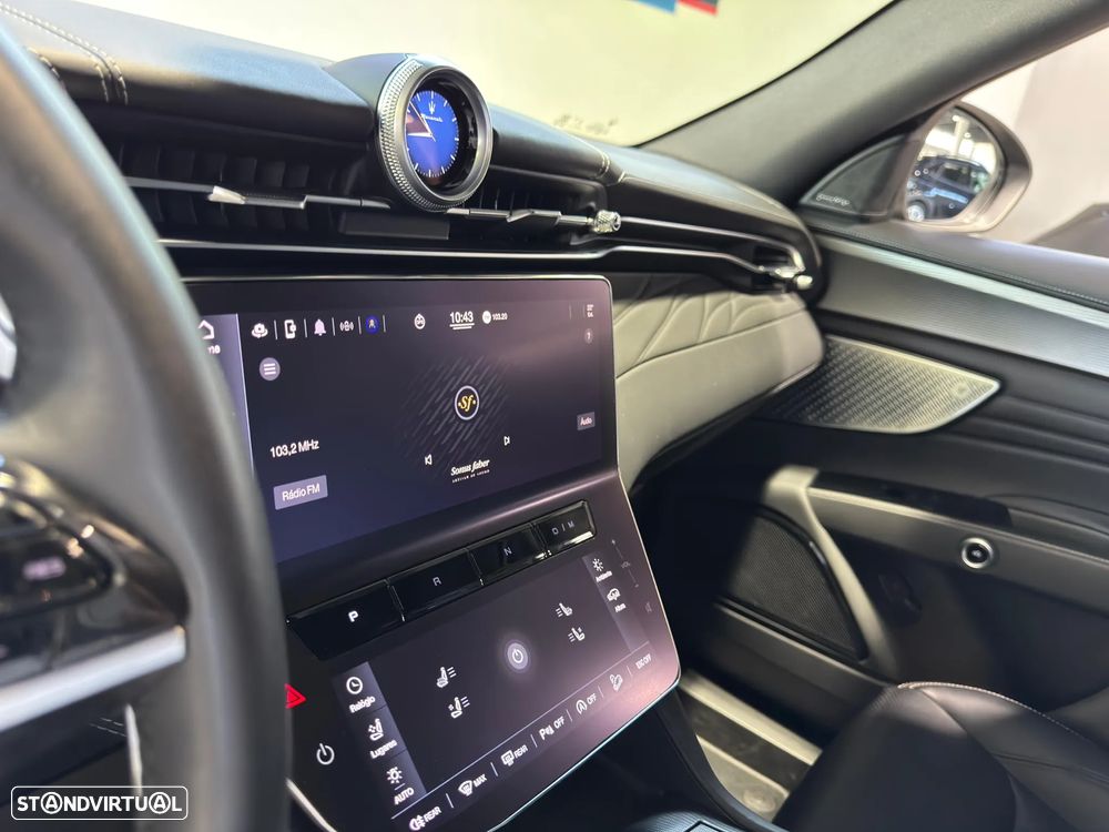 Maserati Grecale 2.0 GT - 36