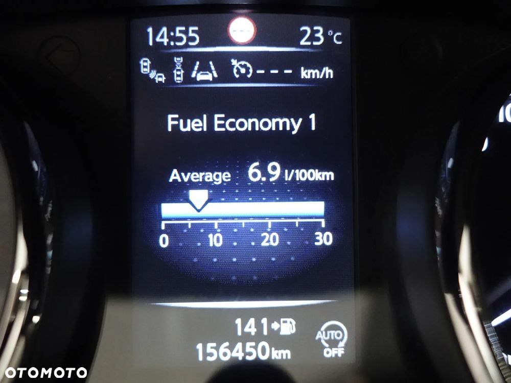 Nissan Qashqai - 38