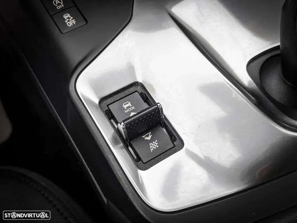 Jaguar E-Pace 2.0 i4D S AWD Aut. - 21