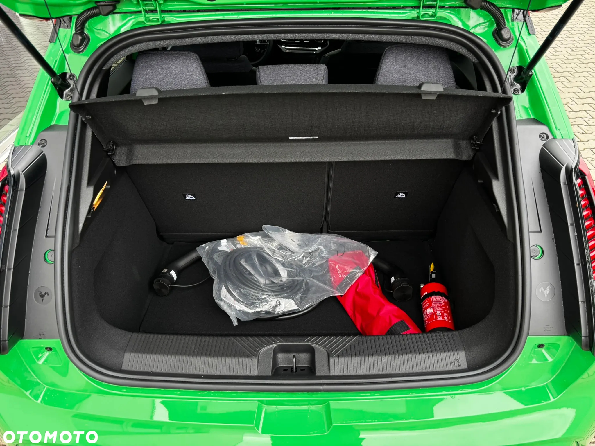 Renault 5 52kWh Comfort Range Techno - 9