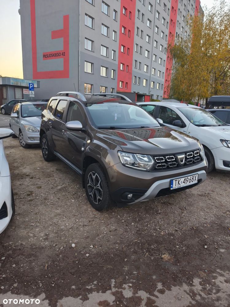 Dacia Duster 1.0 TCe Prestige - 2