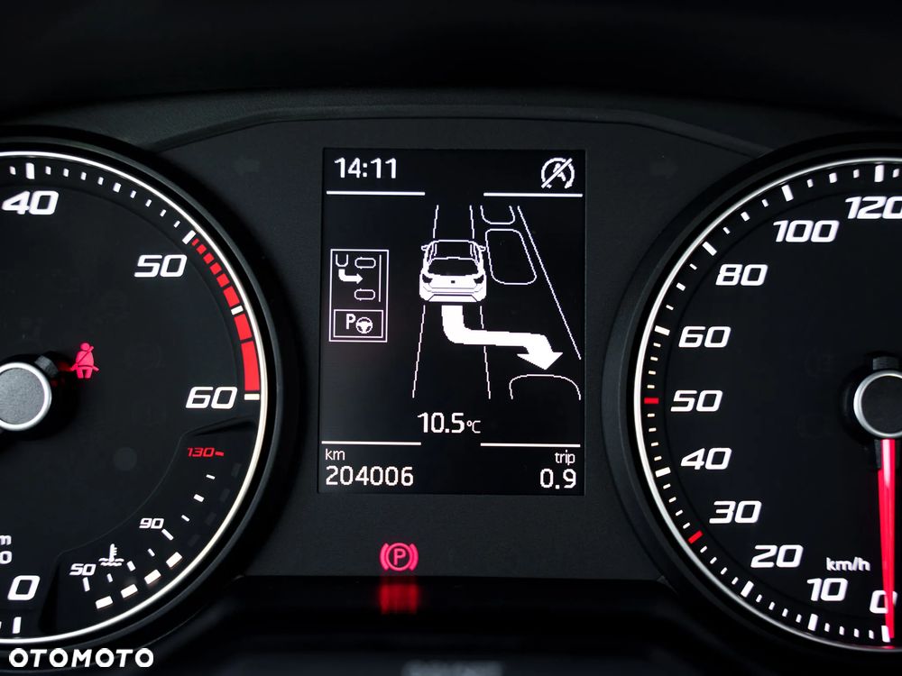 Seat Arona 1.6 TDI XCELLENCE - 28