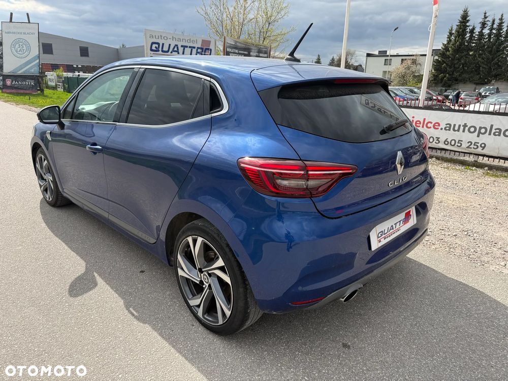 Renault Clio - 3