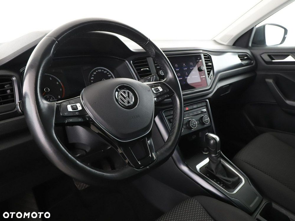 Volkswagen T-Roc 1.5 TSI ACT OPF DSG - 15