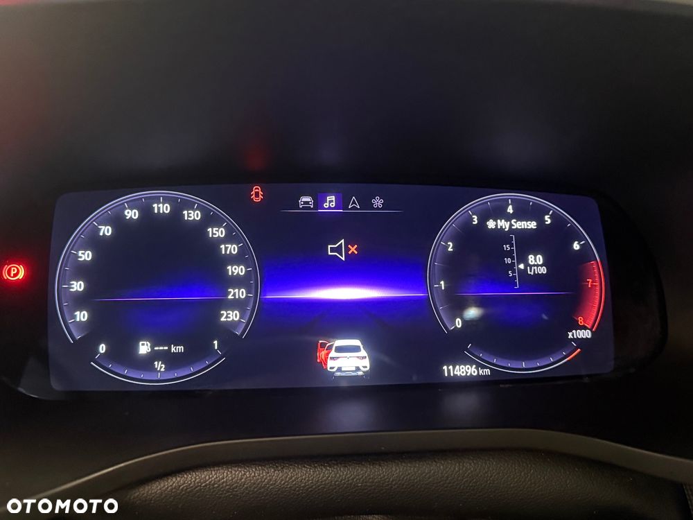 Renault Arkana 1.3 TCe mHEV Intens EDC - 7