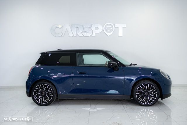 MINI 3 Portas Cooper SE Favoured M - 4