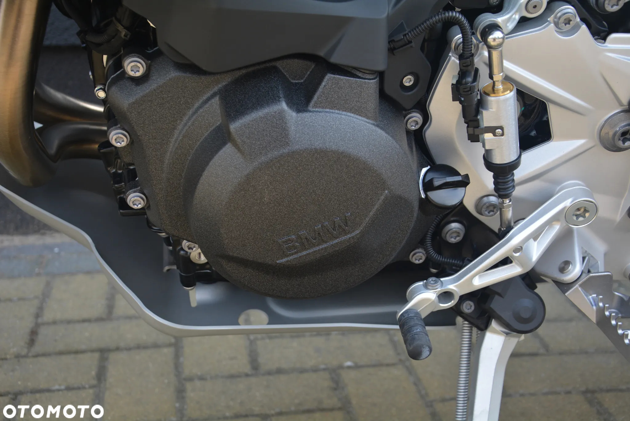 BMW GS - 17