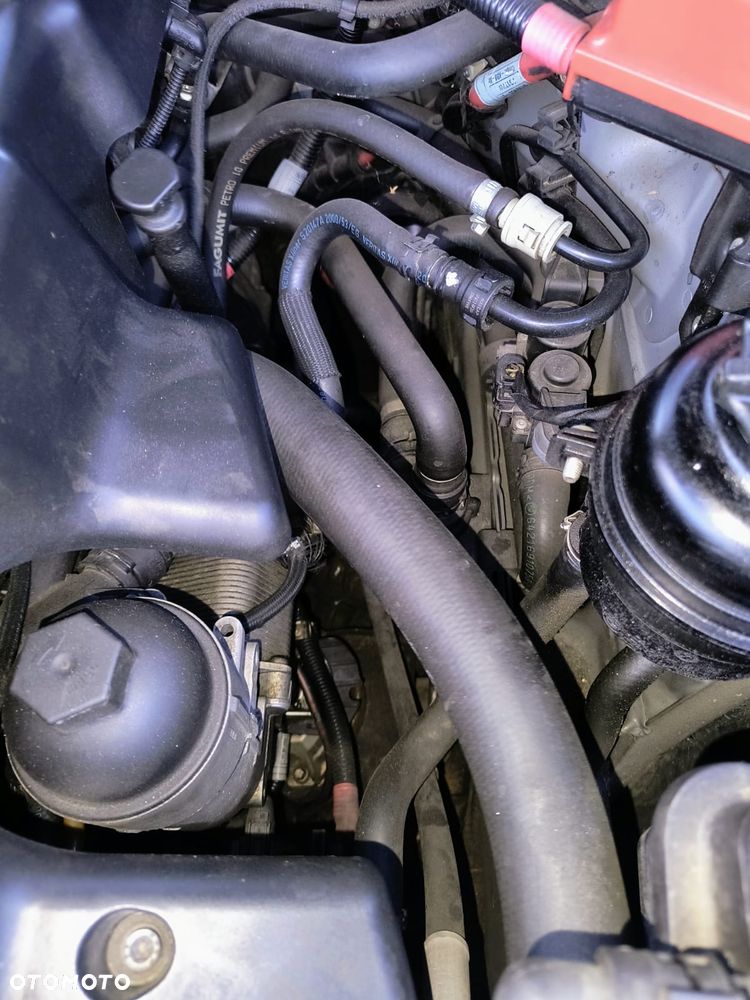 BMW Seria 5 - 25