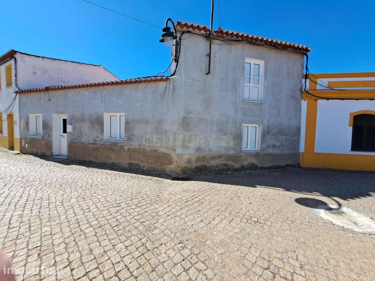 Beja- Serpa - Brinches, Espaçosa Moradia   Totalmente Remodelada. - Grande imagem: 2/30