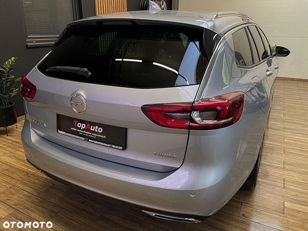 Opel Insignia 1.5 T GPF Innovation S&S - 9