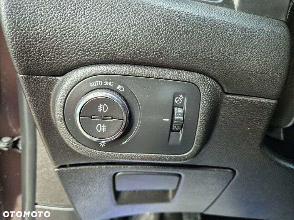 Opel Zafira - 21