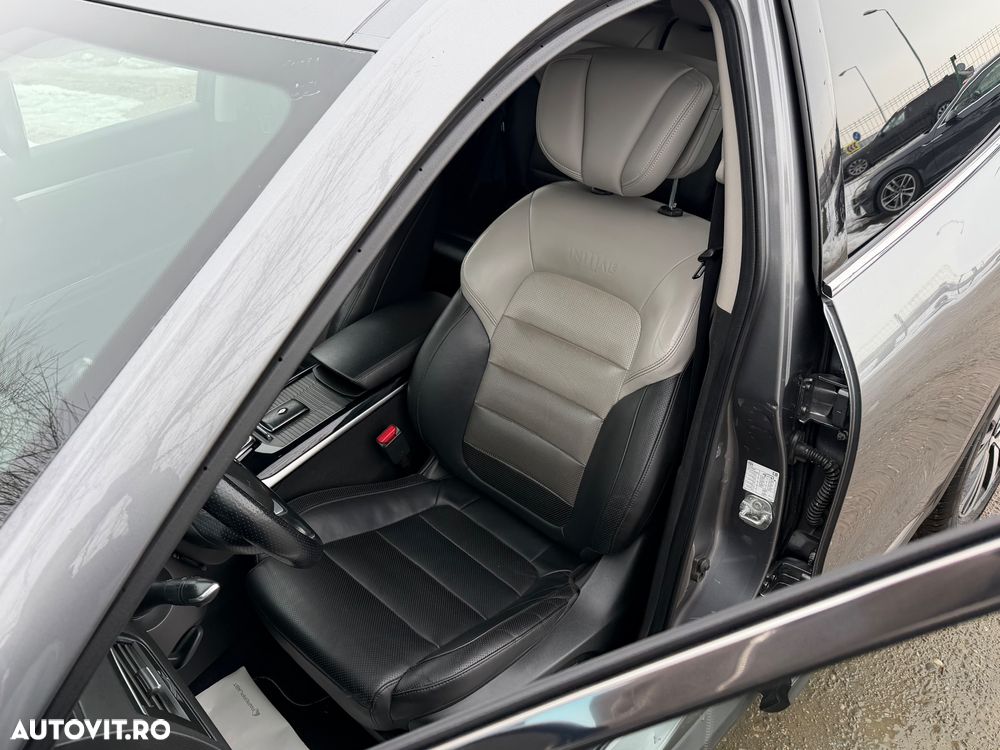 Renault Koleos 2.0 Energy dCi X-TRONIC Intens - 8