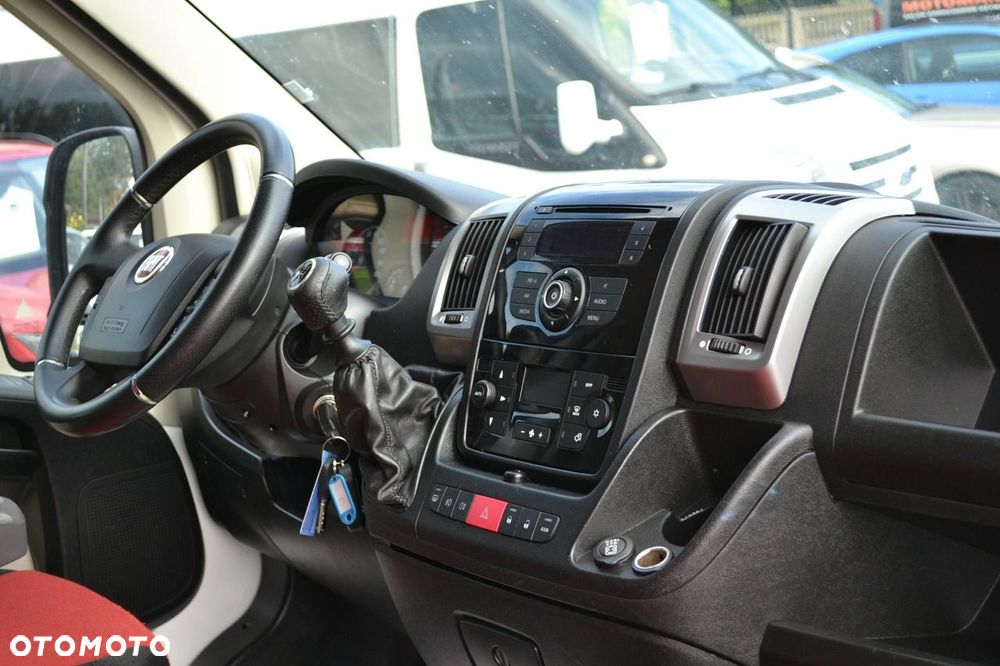 Fiat Ducato - 8