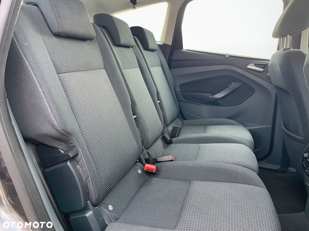 Ford C-MAX 1.6 EcoBoost Trend ASS - 18