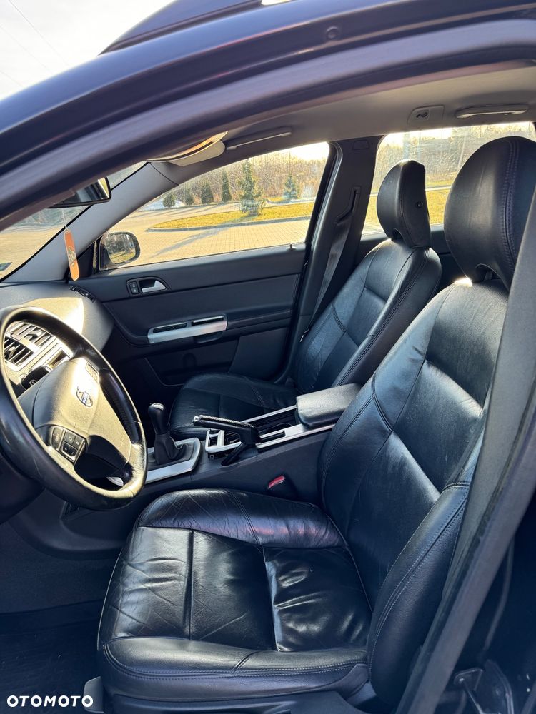 Volvo V50 2.0D Momentum - 5