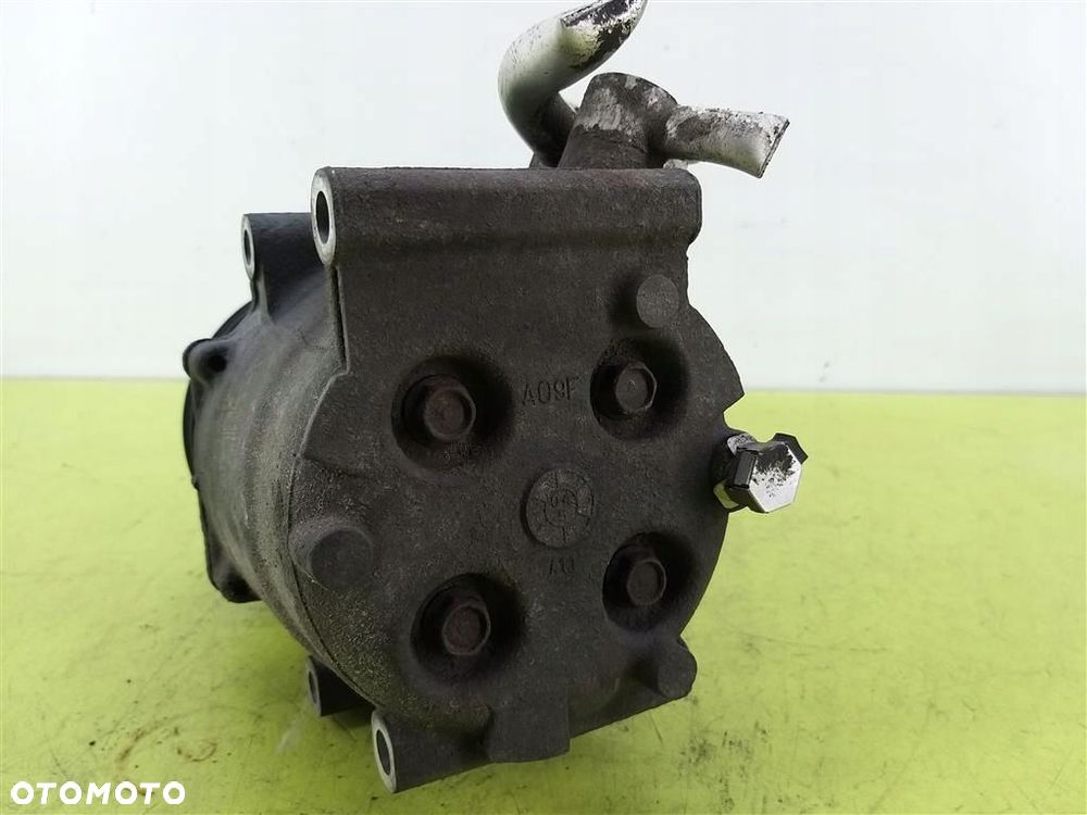 Sprężarka klimatyzacji Honda Civic VII 2001-2005 1,4 B 38800PLAE021M2 - 4