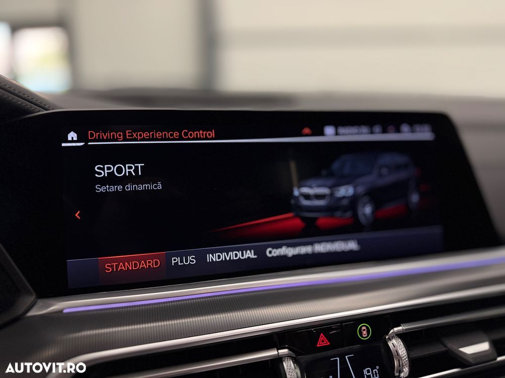 BMW X5 xDrive40i - 16