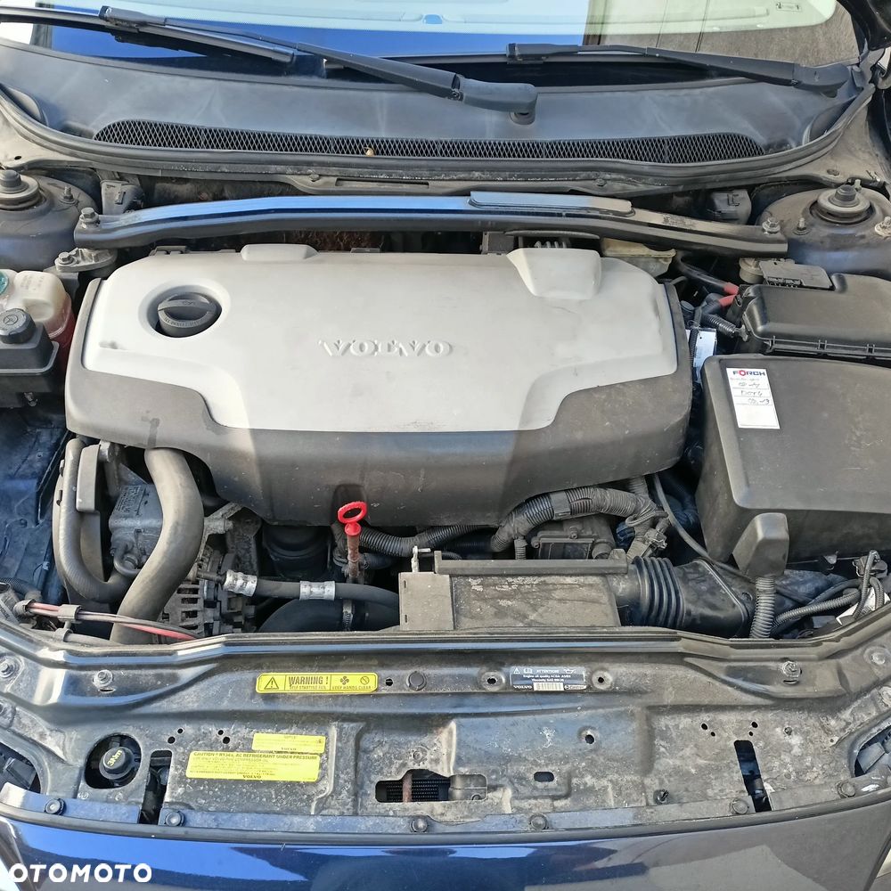 Volvo V70 - 13