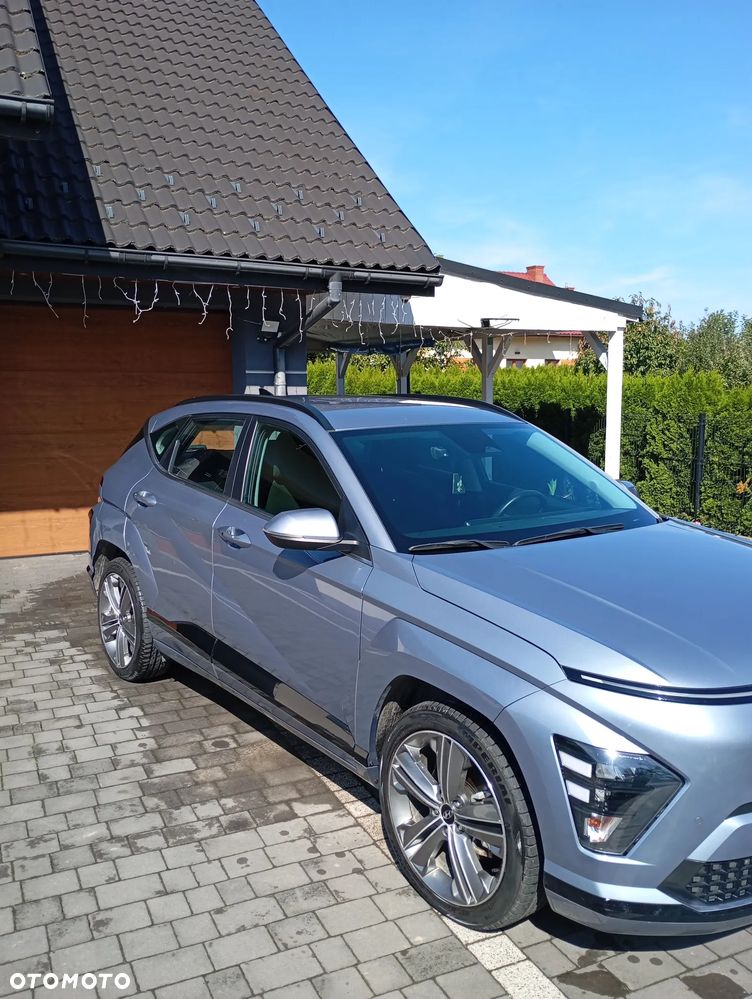 Hyundai Kona - 3