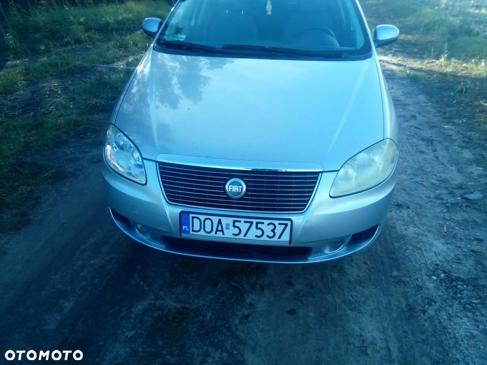 Fiat Croma - 2