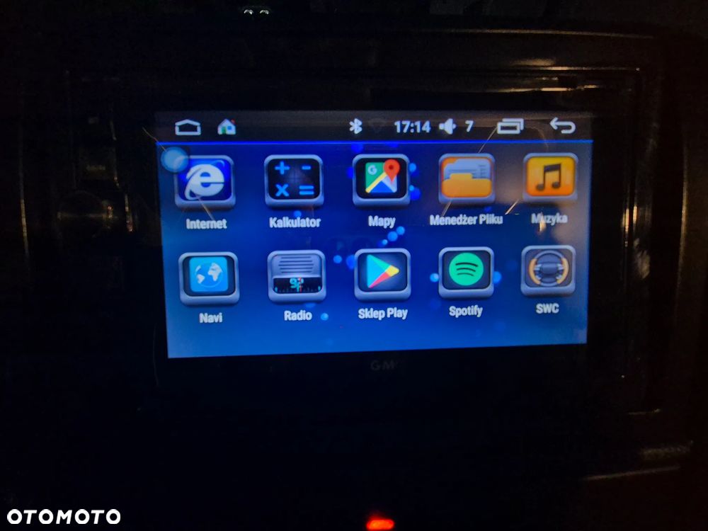 Adria MATRIX 670 SL - 36