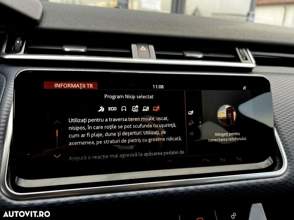 Land Rover Range Rover Velar - 29