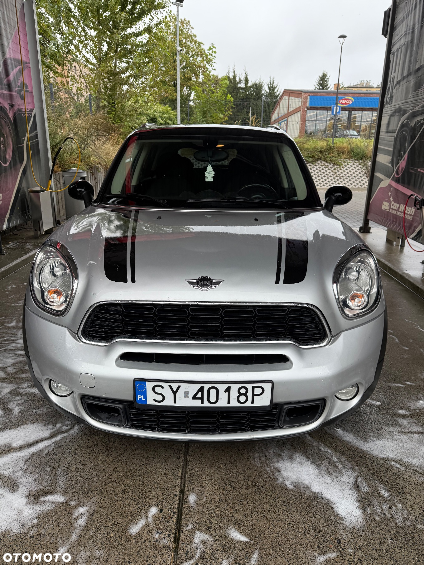 MINI Countryman Cooper SD ALL4 - 2