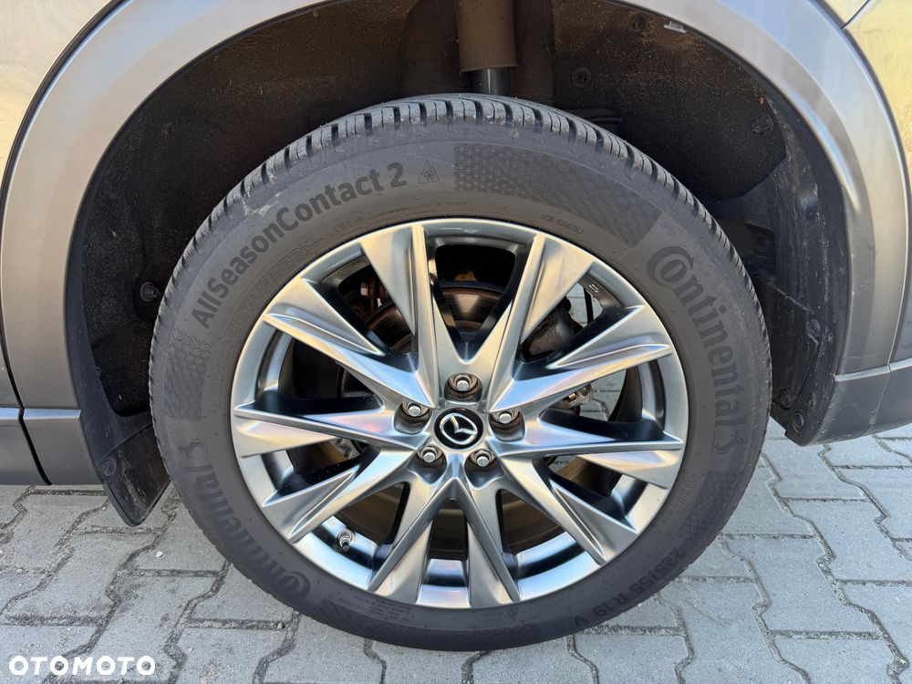 Mazda CX-5 2.0 Skypassion 2WD - 25