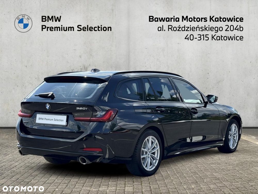 BMW Seria 3 - 2