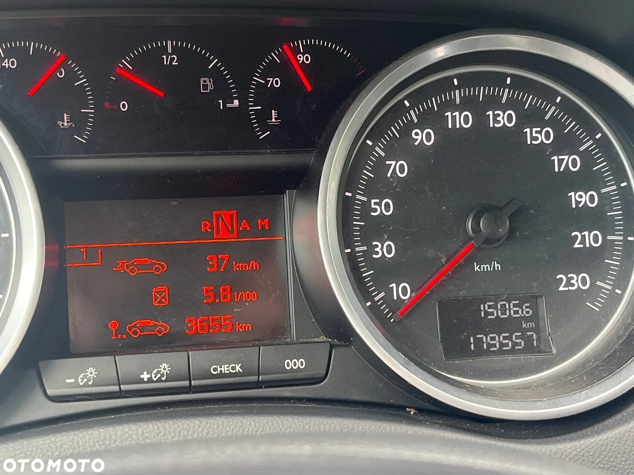 Peugeot 508 1.6 e-HDi Access S&S - 9