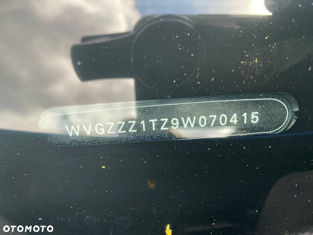 Volkswagen Touran 1.4 TSI United - 18