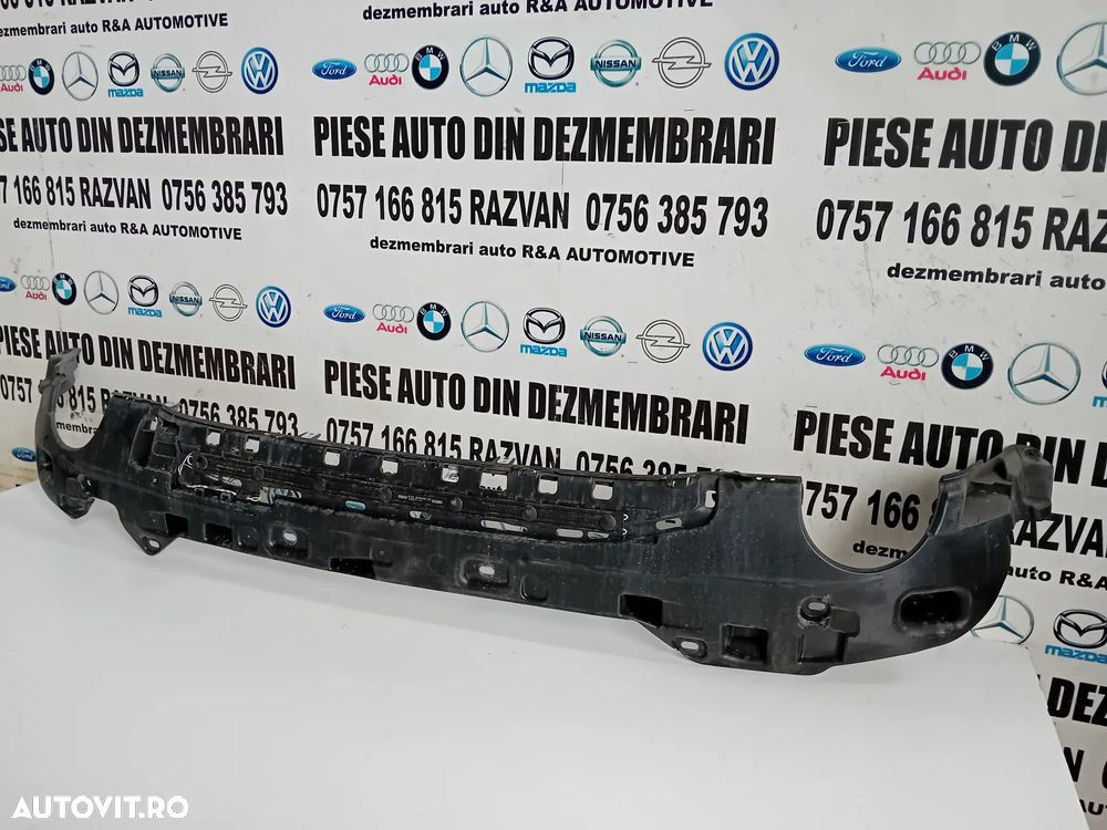 Modul Senzor Inteligent Deschidere Portbagaj Haion Bmw X3 X4 G01 G02 G20 G21 G22 G23 G26 Cod 8494948 - 4