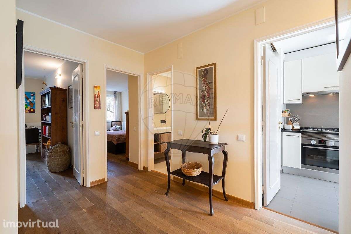 Apartamento T2 para venda - Grande imagem: 4/14