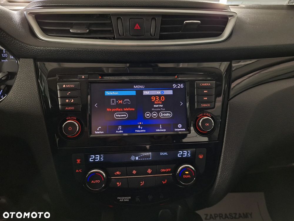 Nissan Qashqai - 10