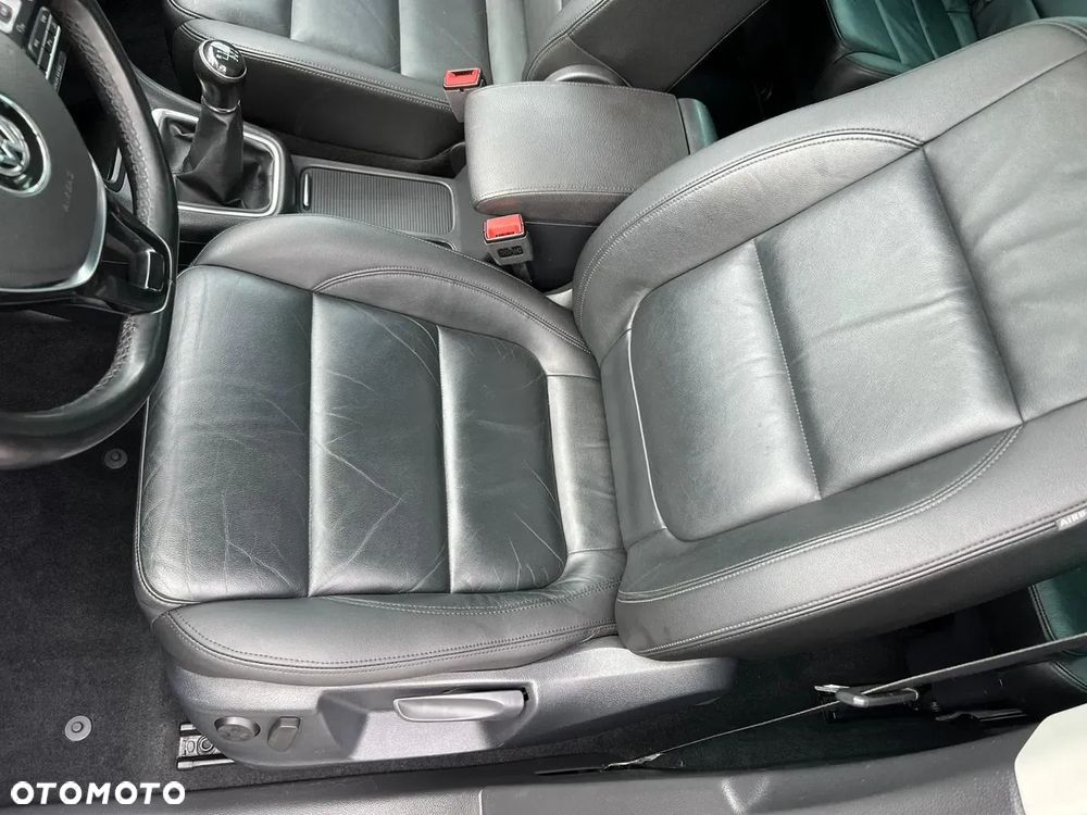 Volkswagen Sharan 2.0 TDI BMT 4Mot Highline - 14