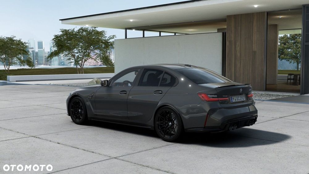 BMW M3 - 3