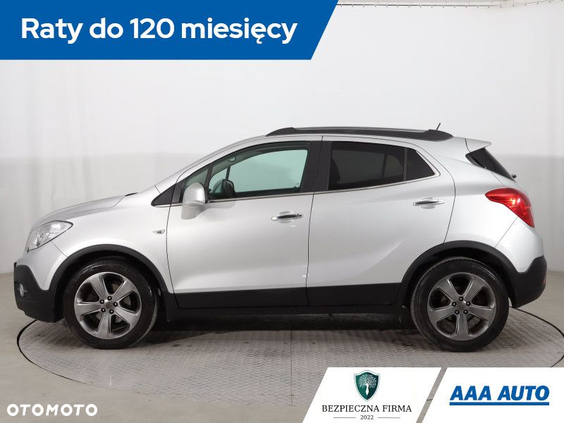 Opel Mokka - 3