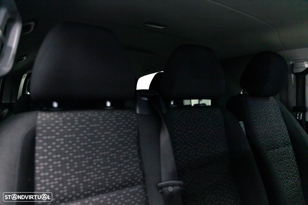 Mercedes-Benz Vito Tourer 116 CDi/32 - 25