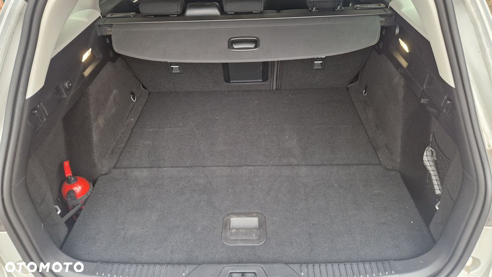 Ford Focus 1.5 EcoBlue Titanium X - 17