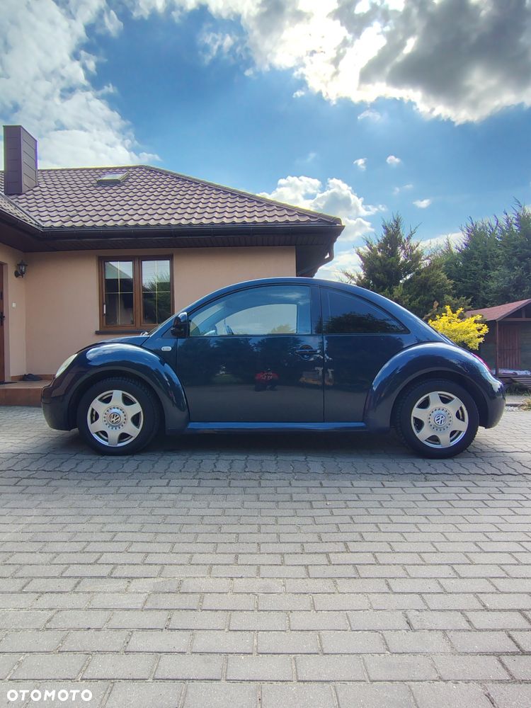 Volkswagen Beetle - 3