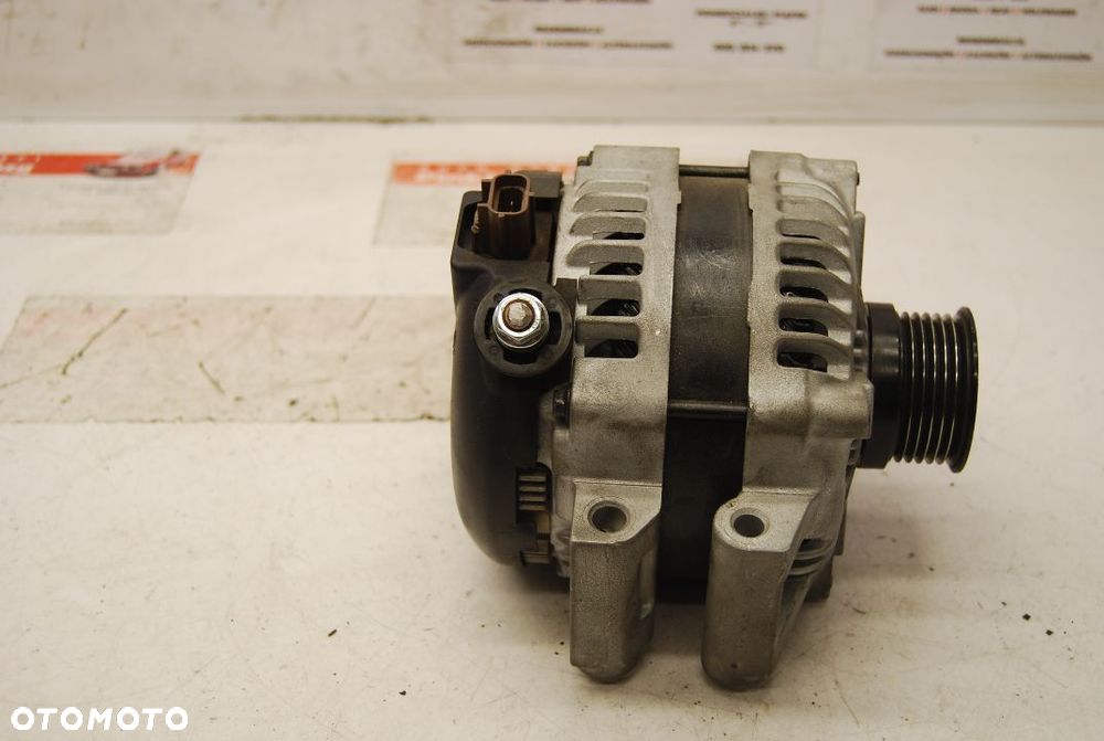 ALTERNATOR 04801338AB JEEP CHEROKEE DODGE 2.8 NITRO - 3