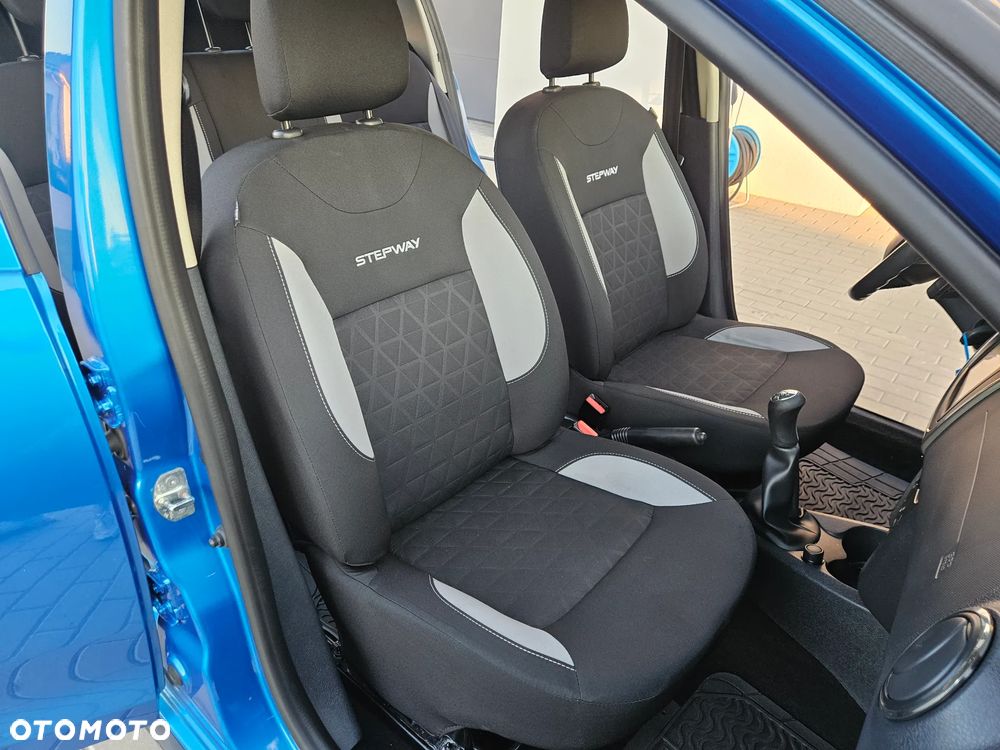 Dacia Sandero TCe 90 S&S Laureate - 17