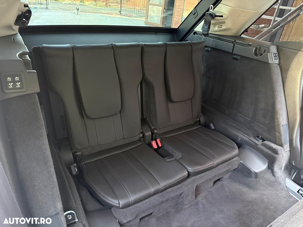 Land Rover Range Rover Sport - 13