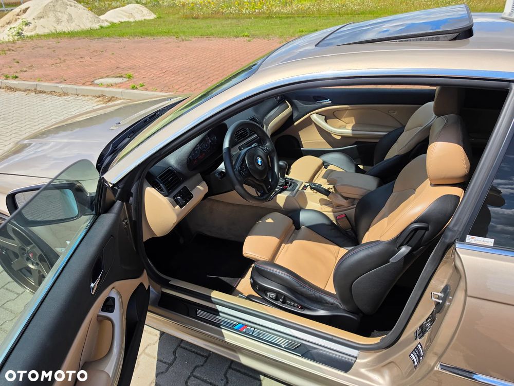 BMW Seria 3 330 Ci Edition Exclusive - 15