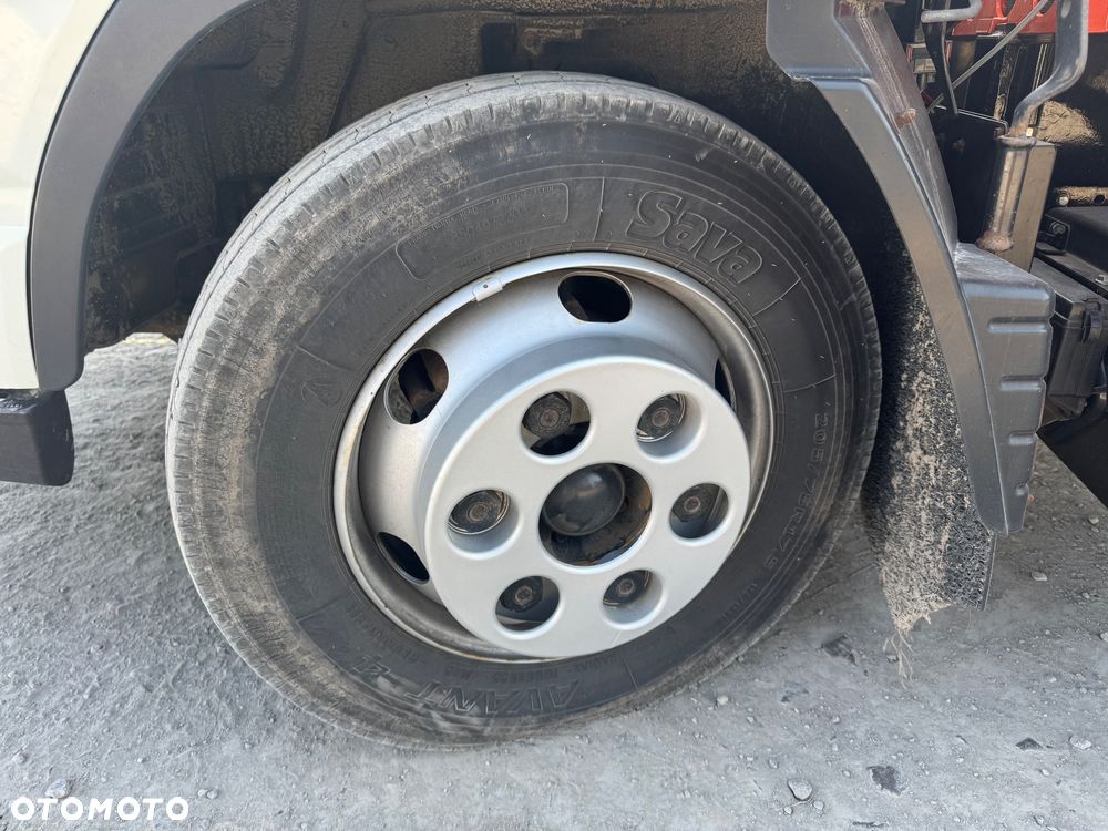 Mitsubishi CANTER 9C18 - 12