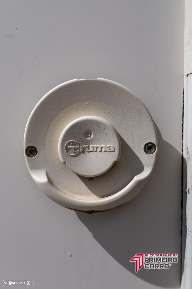 McLouis Yearling 72 cama central e basculante - 37