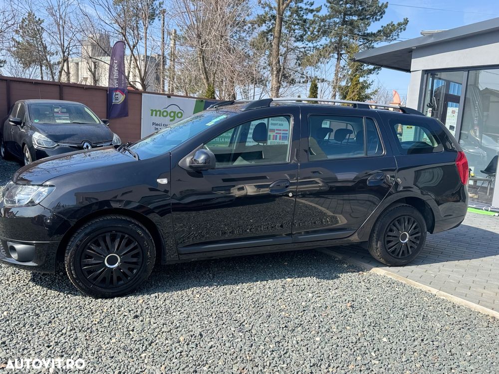 Dacia Logan 0.9 TCe 90 CP Prestige - 19