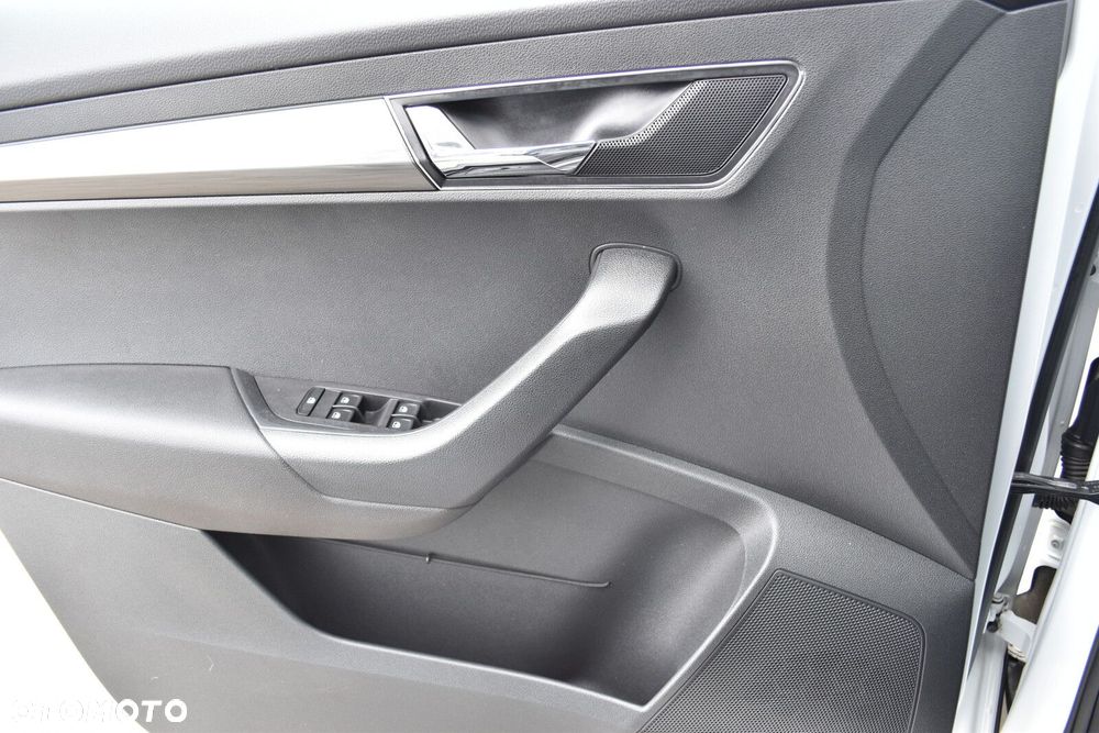 Skoda Karoq 1.5 TSI ACT 4x2 Style DSG - 25