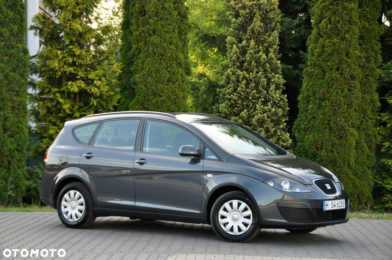 Seat Altea XL - 4